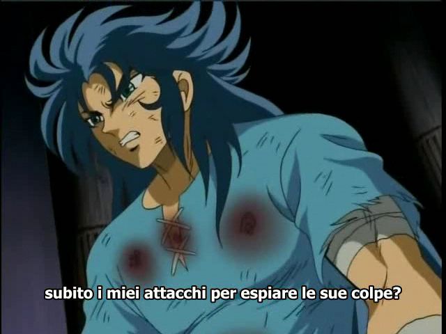 Otaku Gallery  / Anime e Manga / Saint Seiya / Screen Shots / Hades / 04 - La Redenzione Di Un Semi-Dio / 111.jpg